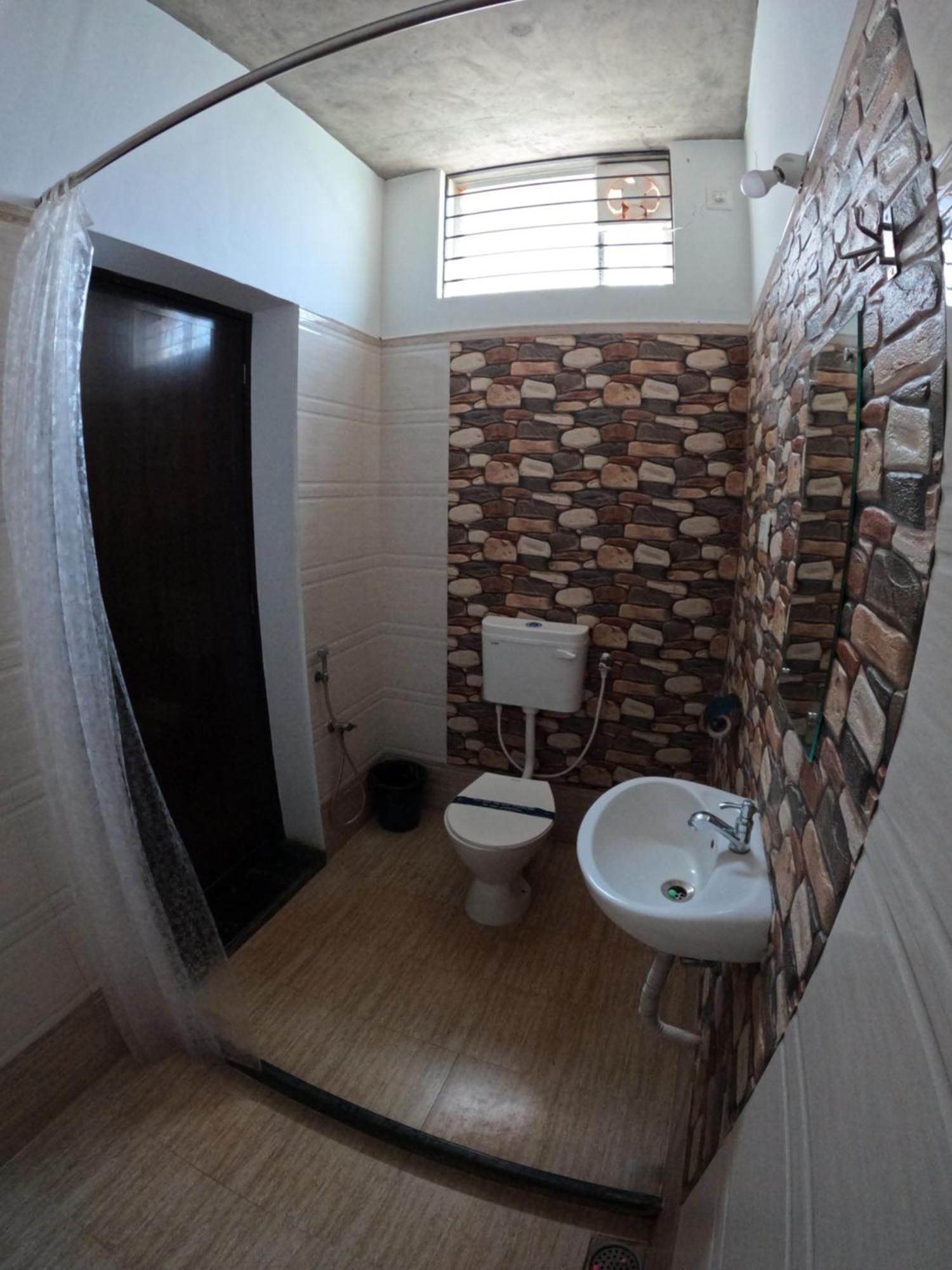 Wow Farm House Ауровиль Экстерьер фото